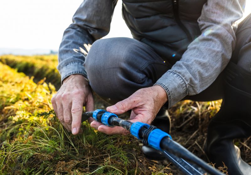 Commercial Irrigation Service in Aiken, SC