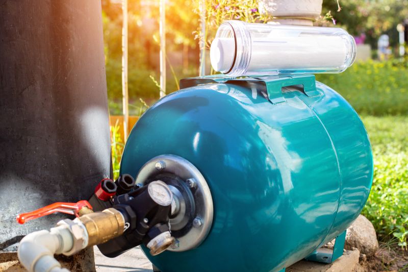 Water Softener Service in Monmouth County, NJ